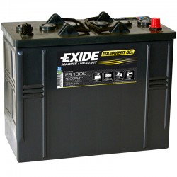 Batería Exide GEL ES1300 12V 120Ah | Los más Baratos
