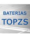 Baterías Estacionarias TOPzS
