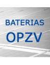 Baterías Estacionarias OPzV GEL