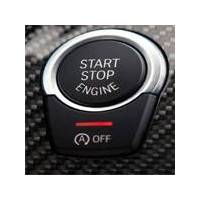 Baterías para coches Start & Stop