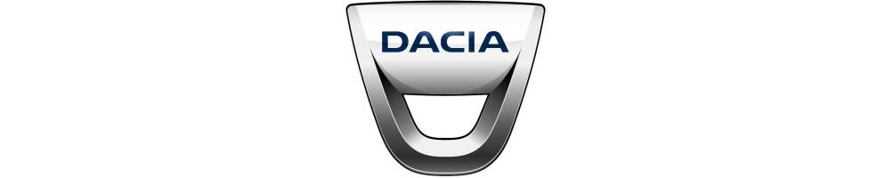 Baterías para coches Dacia Renault - Dbaterias.com