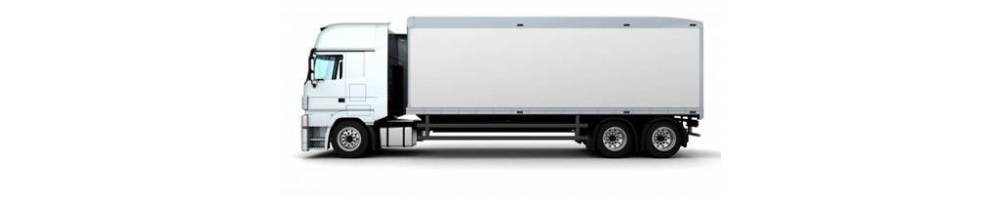 Baterias para Caminhões, ônibus e máquinas agrícolas