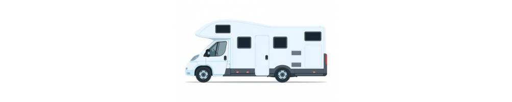 Baterías Autocaravanas o Camper I Mejor Precio Online