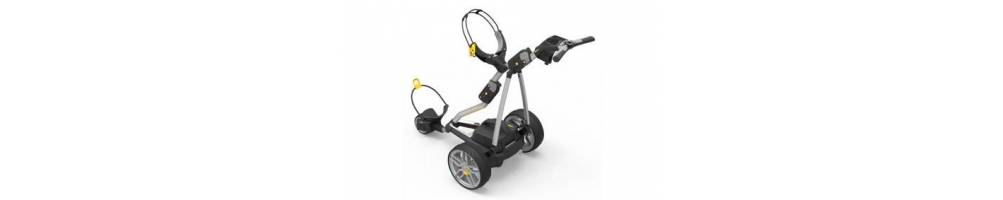 Baterias LITHIUM para Carrinho de Golfe ••ᐅ【DBaterías.com】