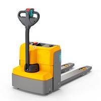 Baterías para Transpaletas Eléctricas | El mejor precio