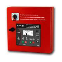 Baterías para Sistemas de Contraincendio | El mejor precio